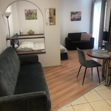 Apartament Studio Zakopane Bagian luar foto