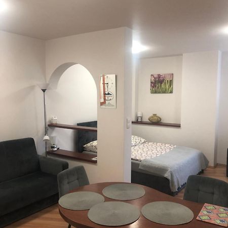 Apartament Studio Zakopane Bagian luar foto