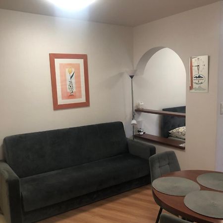 Apartament Studio Zakopane Bagian luar foto