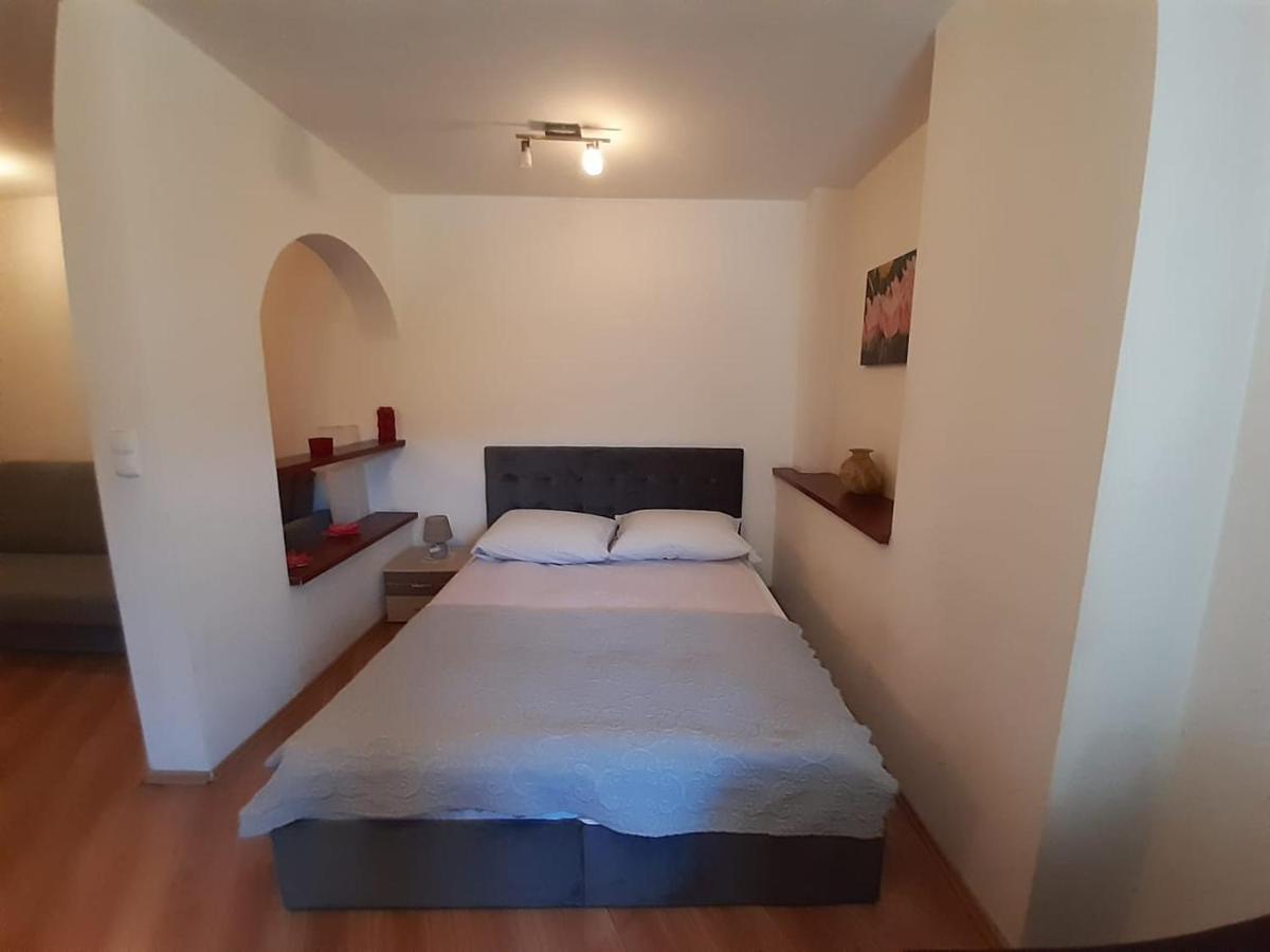 Apartament Studio Zakopane Bagian luar foto