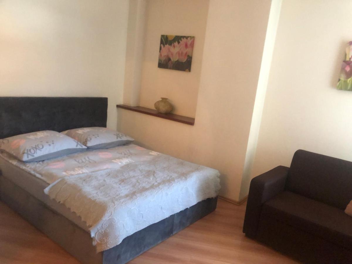 Apartament Studio Zakopane Bagian luar foto