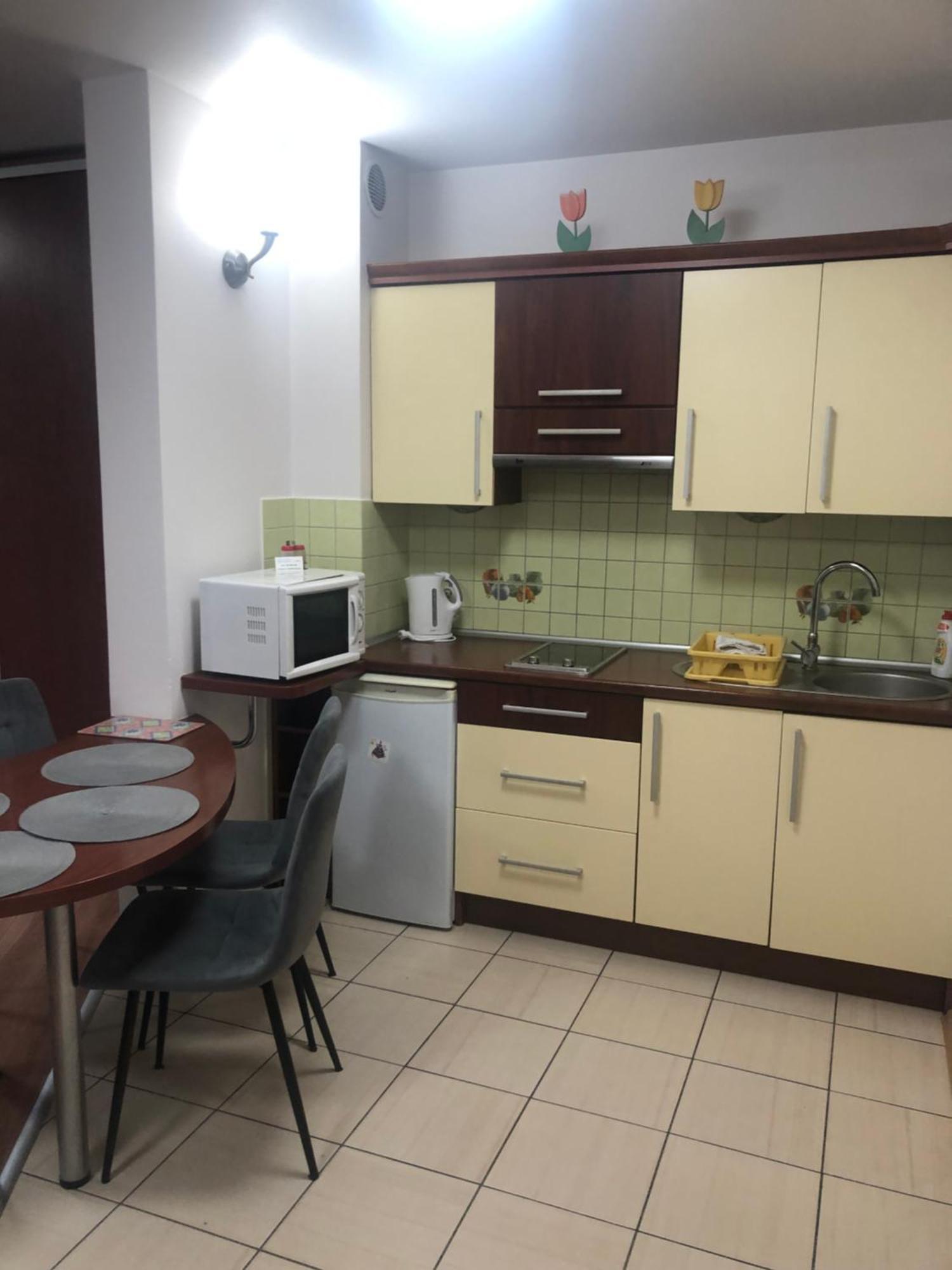 Apartament Studio Zakopane Bagian luar foto