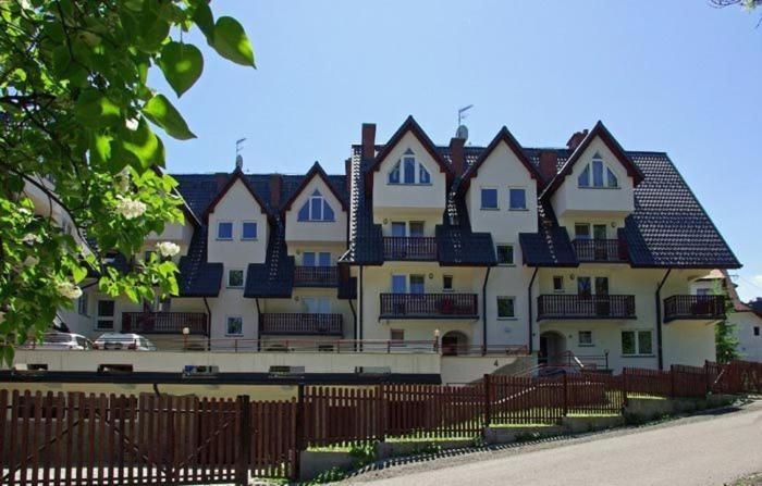 Apartament Studio Zakopane Ruang foto